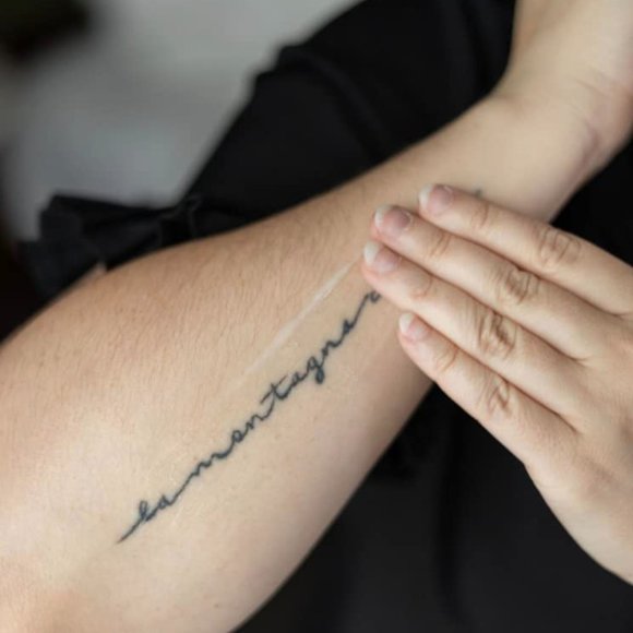 Tattoo Goo Original Travel Size Tattoo After Care - Picture 5 of 6